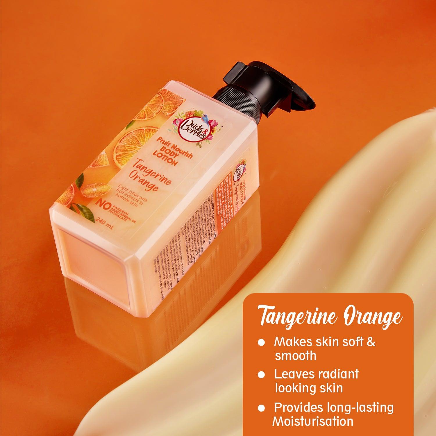 Oster Hydrosurge Tangerine clean Shampoo • Price »
